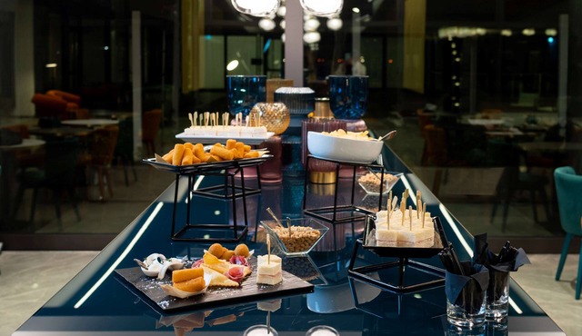 DoubleTree by Hilton Milan Malpensa Solbiate Olona