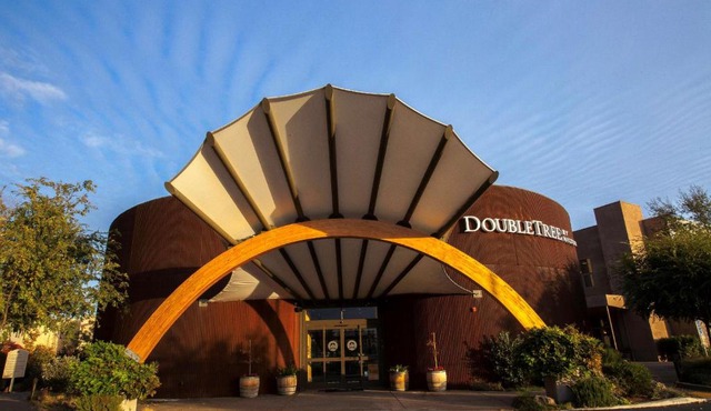 DoubleTree by Hilton Napa Valley - American Canyon