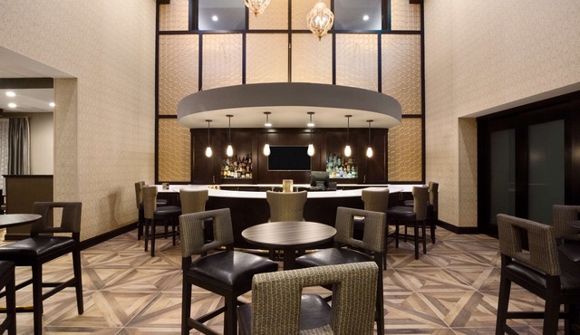 DoubleTree by Hilton Charleston Mount Pleasant