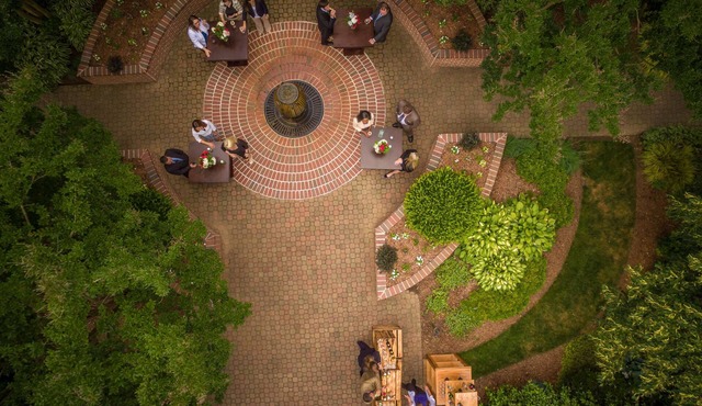 DoubleTree by Hilton Asheville - Biltmore
