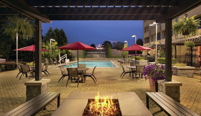 DoubleTree by Hilton Atlanta - Northlake