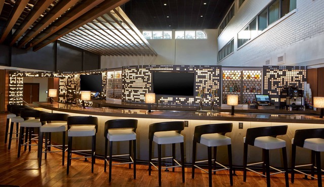 DoubleTree by Hilton Atlanta Perimeter Dunwoody