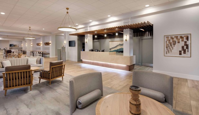 DoubleTree by Hilton Atlanta - Roswell