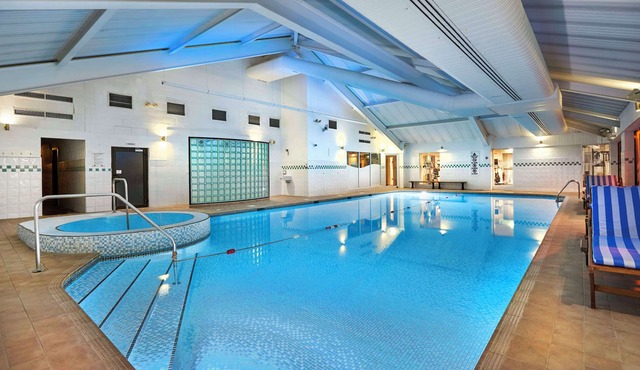 DoubleTree by Hilton Bristol North