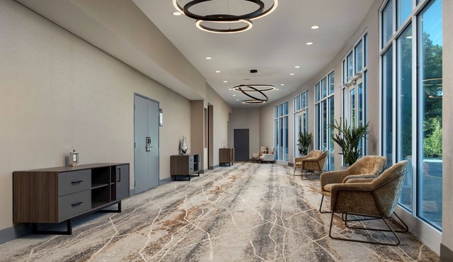 Doubletree by Hilton Chattanooga Hamilton Place