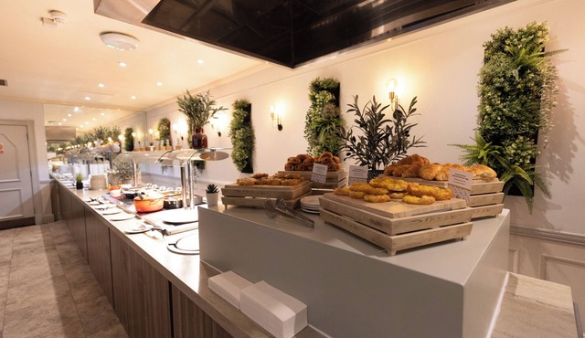 DoubleTree by Hilton Cheltenham-Cotswolds