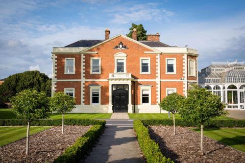 DoubleTree by Hilton Chester