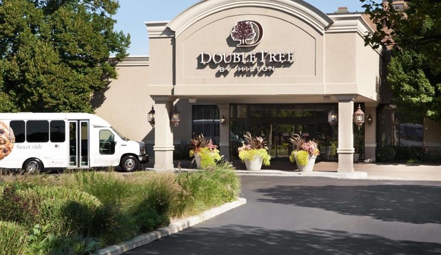 DoubleTree by Hilton Chicago/Alsip