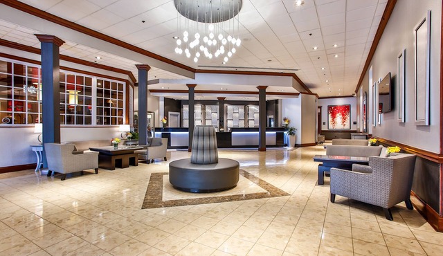 DoubleTree by Hilton Chicago - Alsip