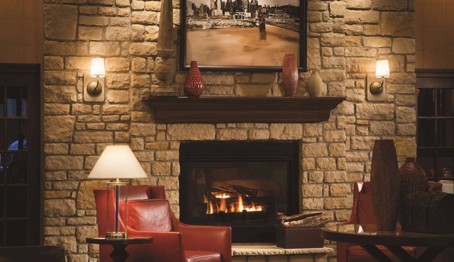 DoubleTree by Hilton Cincinnati Airport