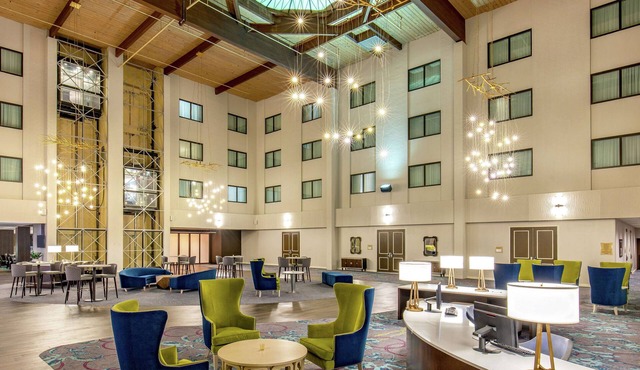DoubleTree by Hilton Columbia