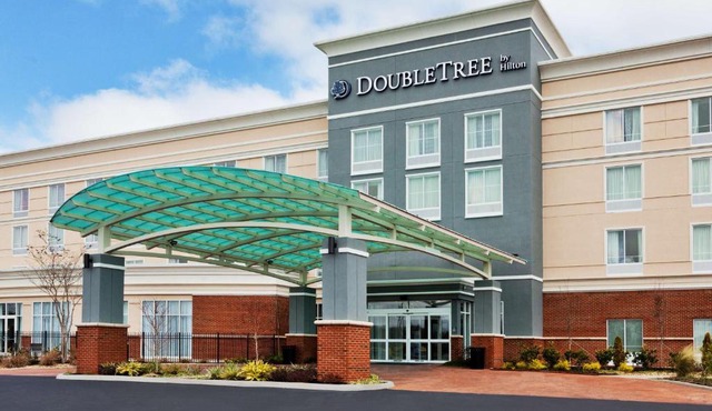 Doubletree By Hilton Dothan, Al