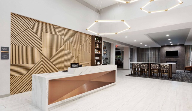 DoubleTree by Hilton Dothan, AL