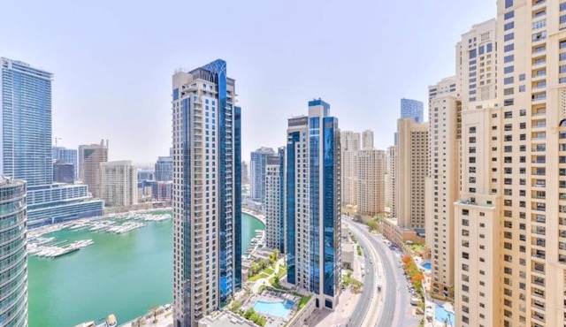 DoubleTree by Hilton Dubai - Jumeirah Beach