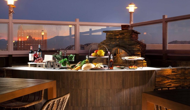 DoubleTree by Hilton El Paso Downtown