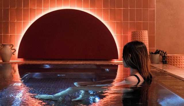 DoubleTree by Hilton Lyon Eurexpo & Spa