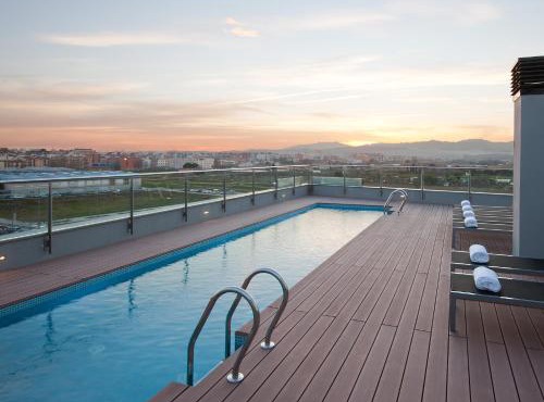 DoubleTree by Hilton Girona