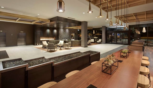 DoubleTree by Hilton Greeley at Lincoln Park