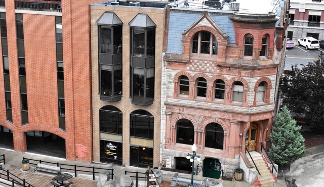 DoubleTree by Hilton Helena Downtown