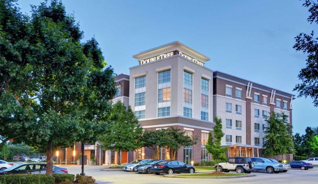 DoubleTree by Hilton Hotel Baton Rouge
