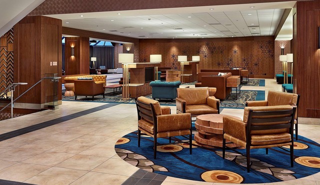 DoubleTree by Hilton Hotel & Conference Centre Regina