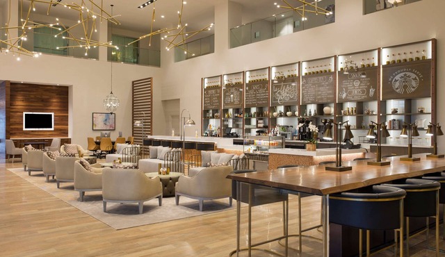 DoubleTree by Hilton Hotel Dallas – Love Field