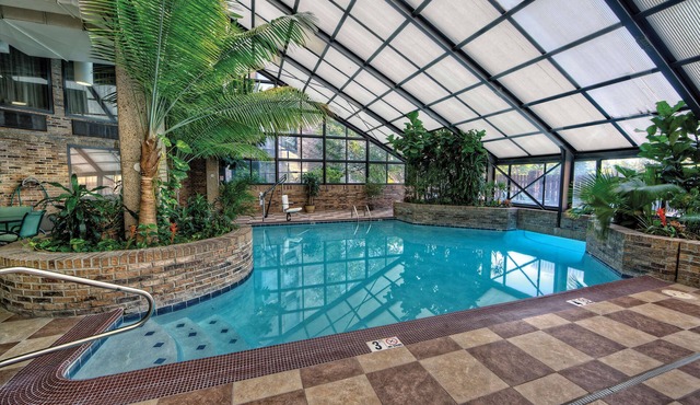 DoubleTree by Hilton Hotel Memphis
