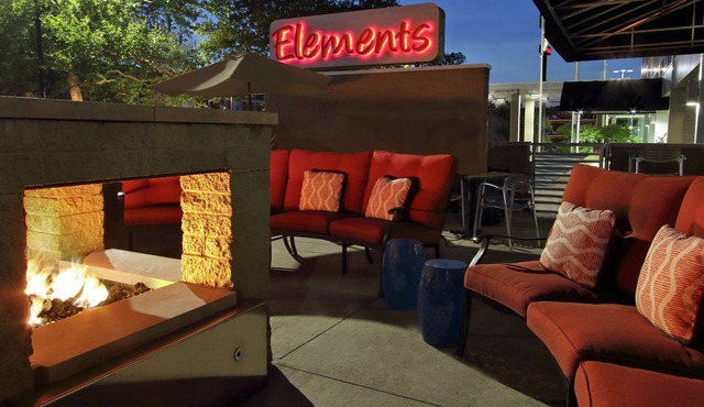 DoubleTree by Hilton Hotel Newark Ohio