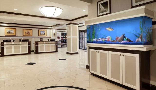 DoubleTree by Hilton Hotel Annapolis