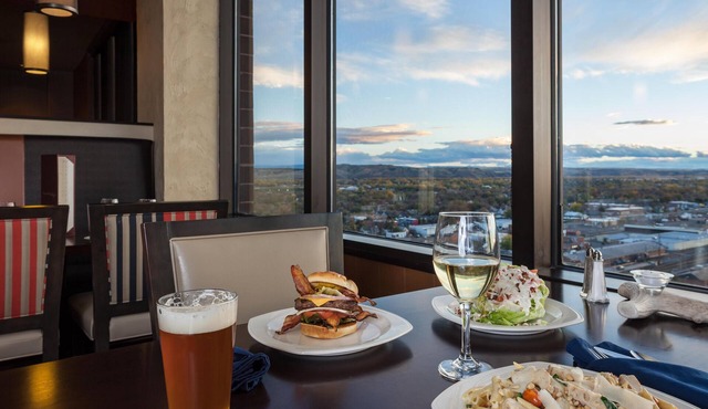 DoubleTree by Hilton Hotel Billings