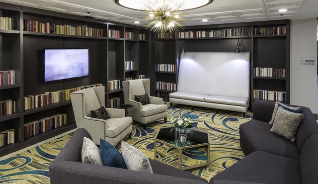 DoubleTree by Hilton Hotel Wilmington