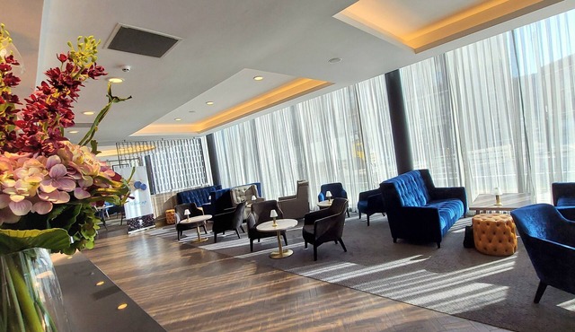 Doubletree by Hilton Hull United Kingdom