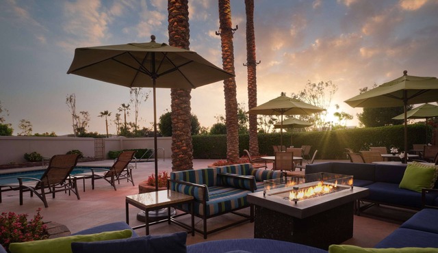 DoubleTree by Hilton Irvine - Spectrum