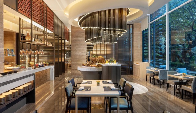 DoubleTree by Hilton Jakarta Kemayoran