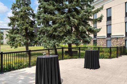DoubleTree by Hilton Kitchener