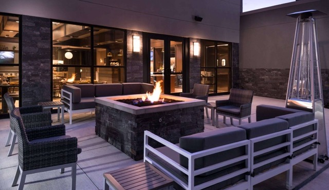 Doubletree by Hilton Lafayette East, IN