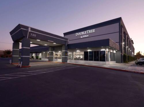 DoubleTree by Hilton Livermore, CA