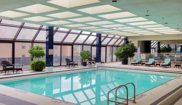 Doubletree by Hilton London