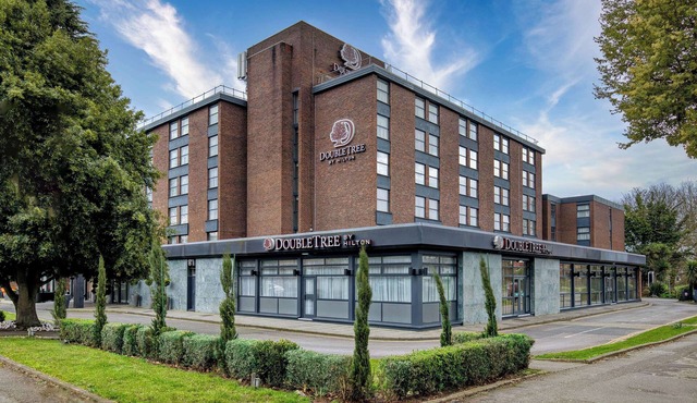 DoubleTree by Hilton London - Ealing Hotel
