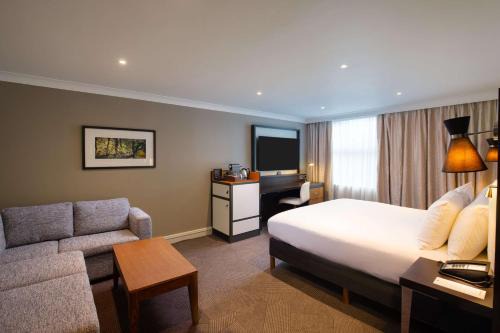DoubleTree by Hilton London Ealing