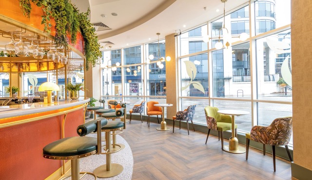 DoubleTree by Hilton London - Chelsea