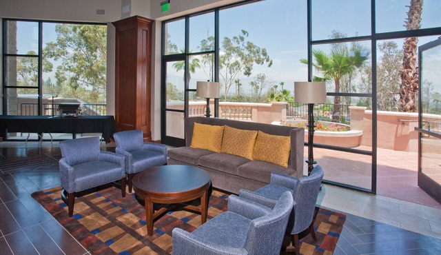 DoubleTree by Hilton Los Angeles - Rosemead
