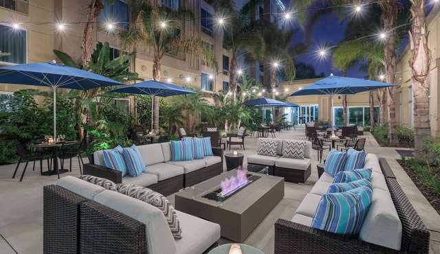DoubleTree by Hilton Los Angeles - Commerce