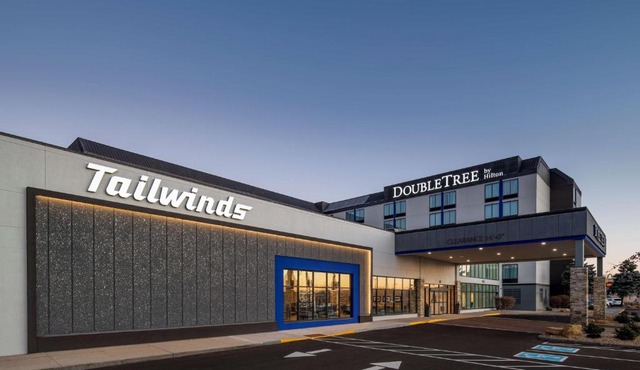 Doubletree By Hilton Madison East