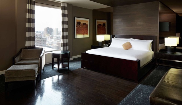 DoubleTree by Hilton Montreal