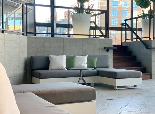 DoubleTree By Hilton Montreal