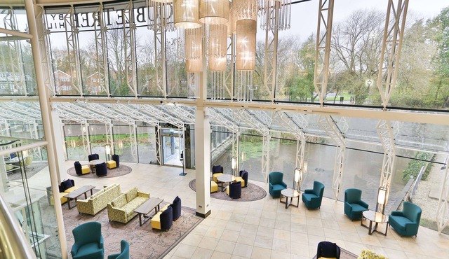 DoubleTree by Hilton Nottingham - Gateway