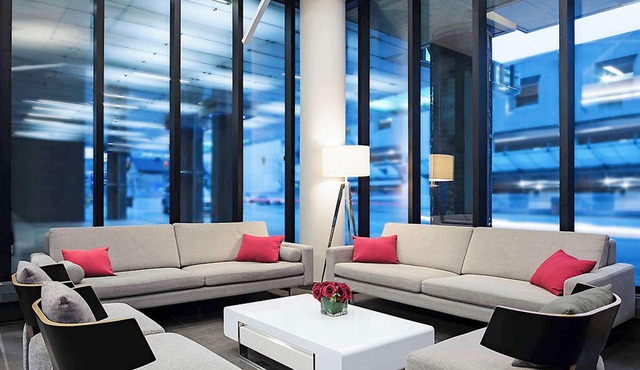 DoubleTree by Hilton Ottawa Downtown