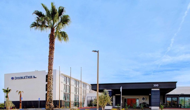 Doubletree By Hilton Palmdale, Ca