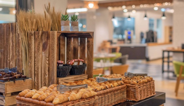 DoubleTree by Hilton Paris Bougival